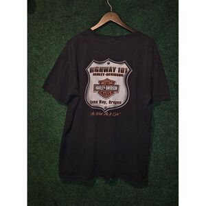 Harley‎ Davidson tshirt